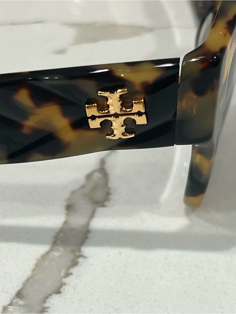 NWT Tory Burch Sunglasses